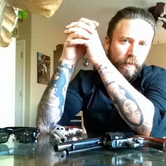 Meet your Posher, Shaun - Picture 1 of 1